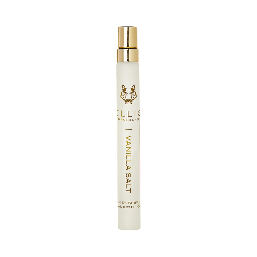 Ellis Brooklyn VANILLA SALT 10 ml unisex