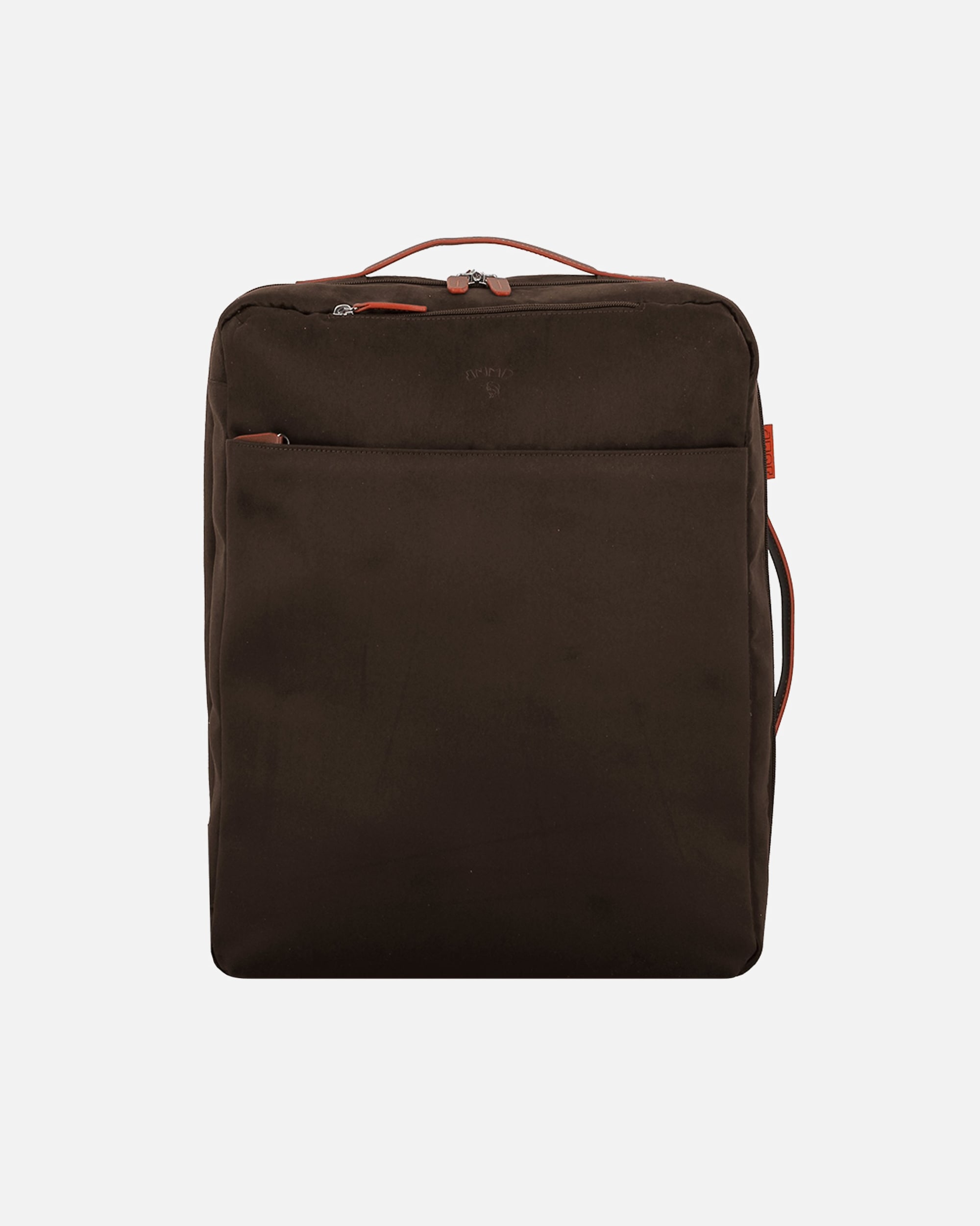 Rucksack für Männlich Jump Uppsala Businessrucksack chocolate