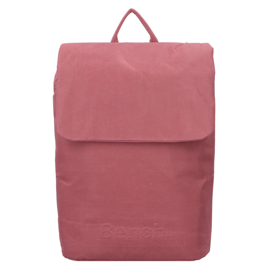 Bench. Loft Daypack ziegelrot Rot Damen