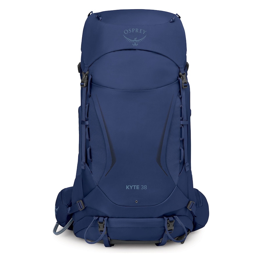Osprey Kyte Wanderrucksack serenity blue Blau Damen