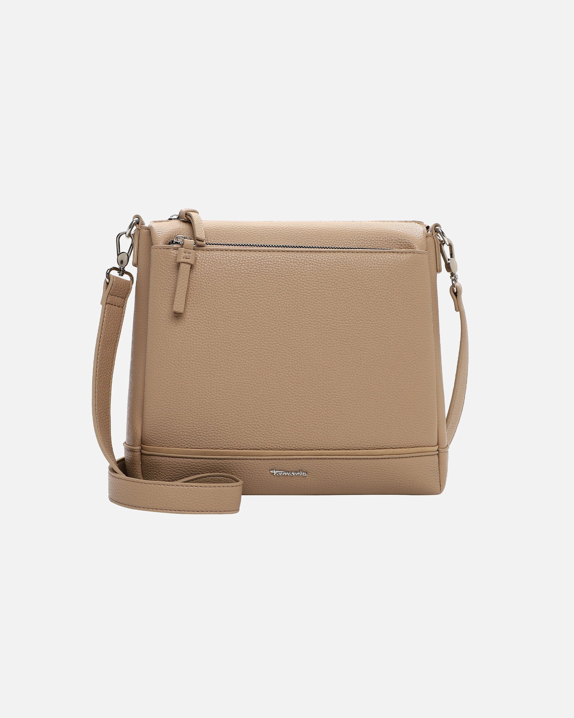 Tasche für Weiblich Tamaris Umhängetasche TAS Kennia Sand