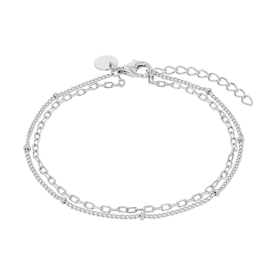 NOELANI Armband Silber Damen