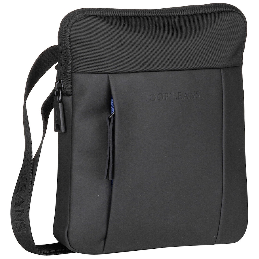 JOOP! Beuteltasche Atessa Liam XSVZ Black Schwarz Herren