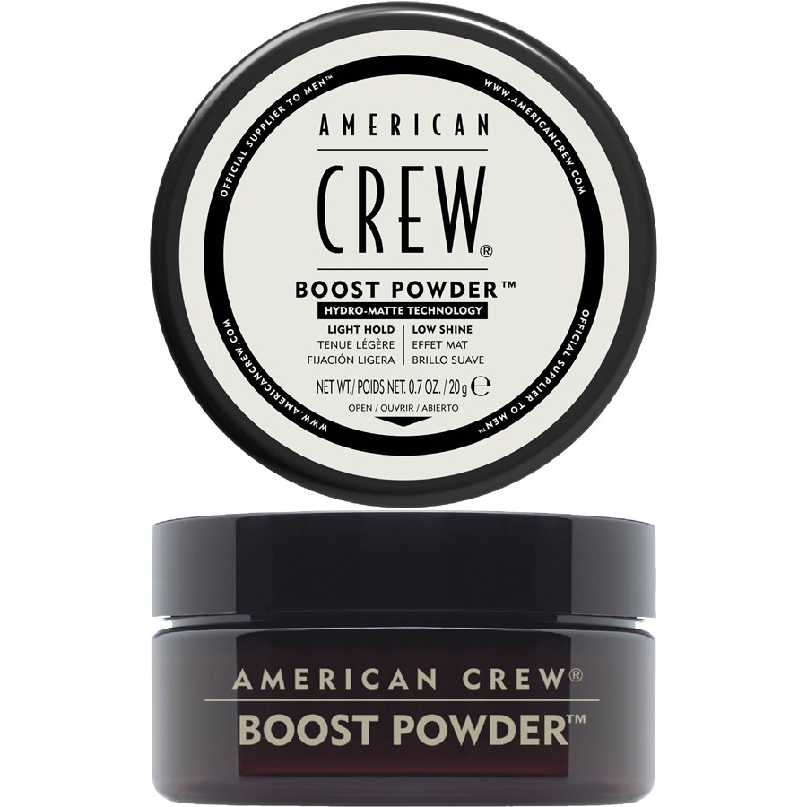 American Crew Boost Powder 20 g Damen