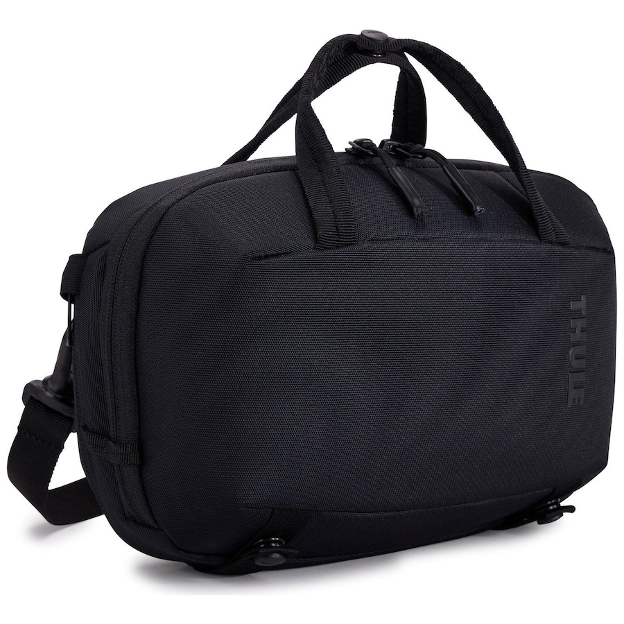 Thule Bodybag Subterra 2 5L Black Schwarz