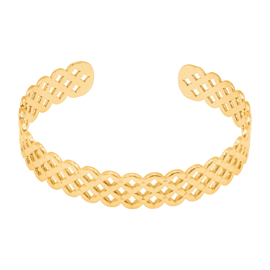 Heideman Armband Avitus Goldfarben Damen