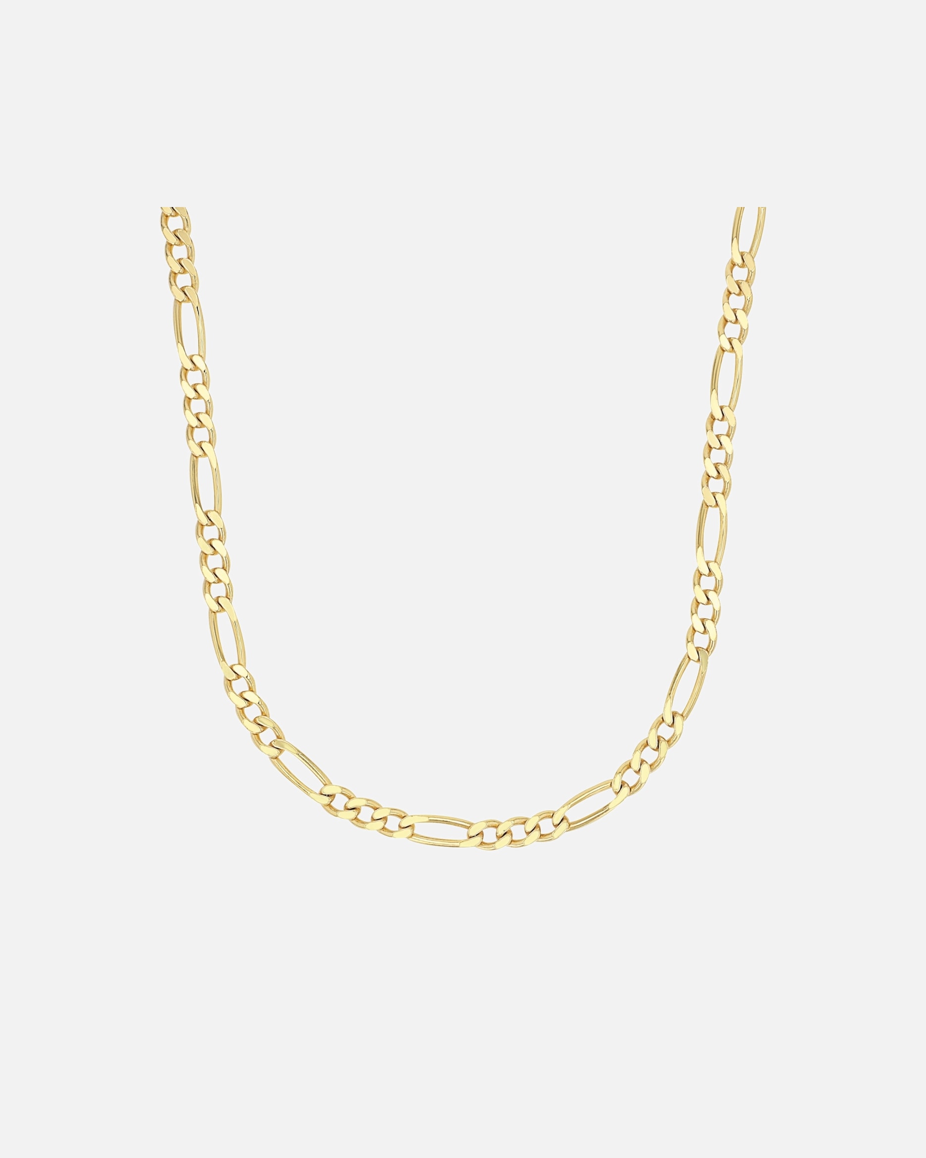 Halskette für Unisex amor Halskette Gold