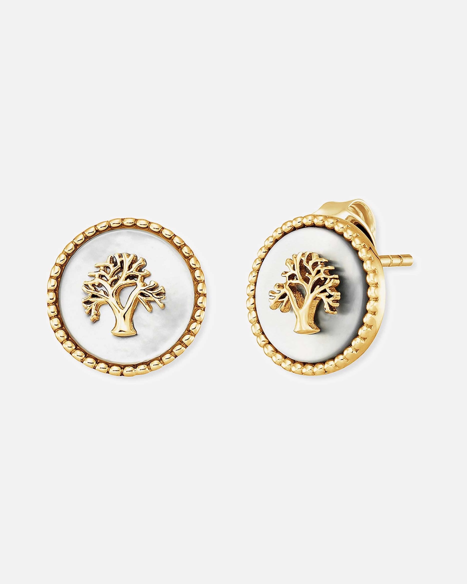 Ohrringe für Weiblich Engelsrufer Ohrstecker 925er Silber One Size