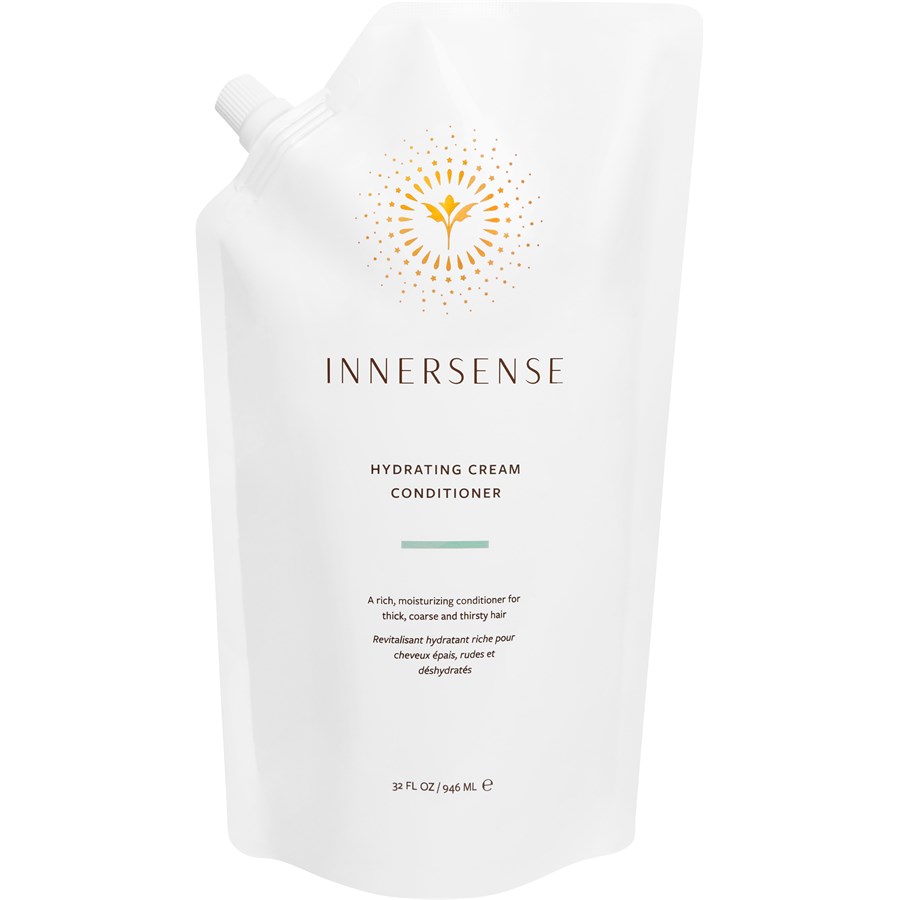 Innersense Hydrating Cream Conditioner Refill 946 ml