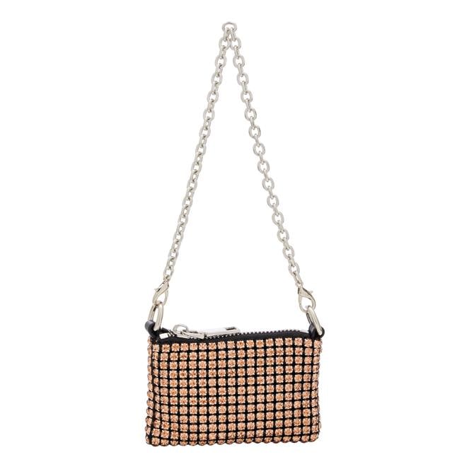 FELIPA Handtasche Beige Damen