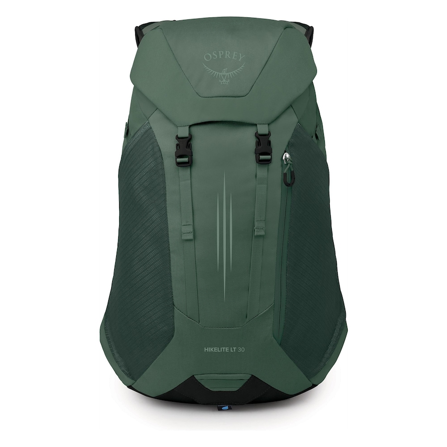 Osprey Hikelite Wanderrucksack Grün Herren