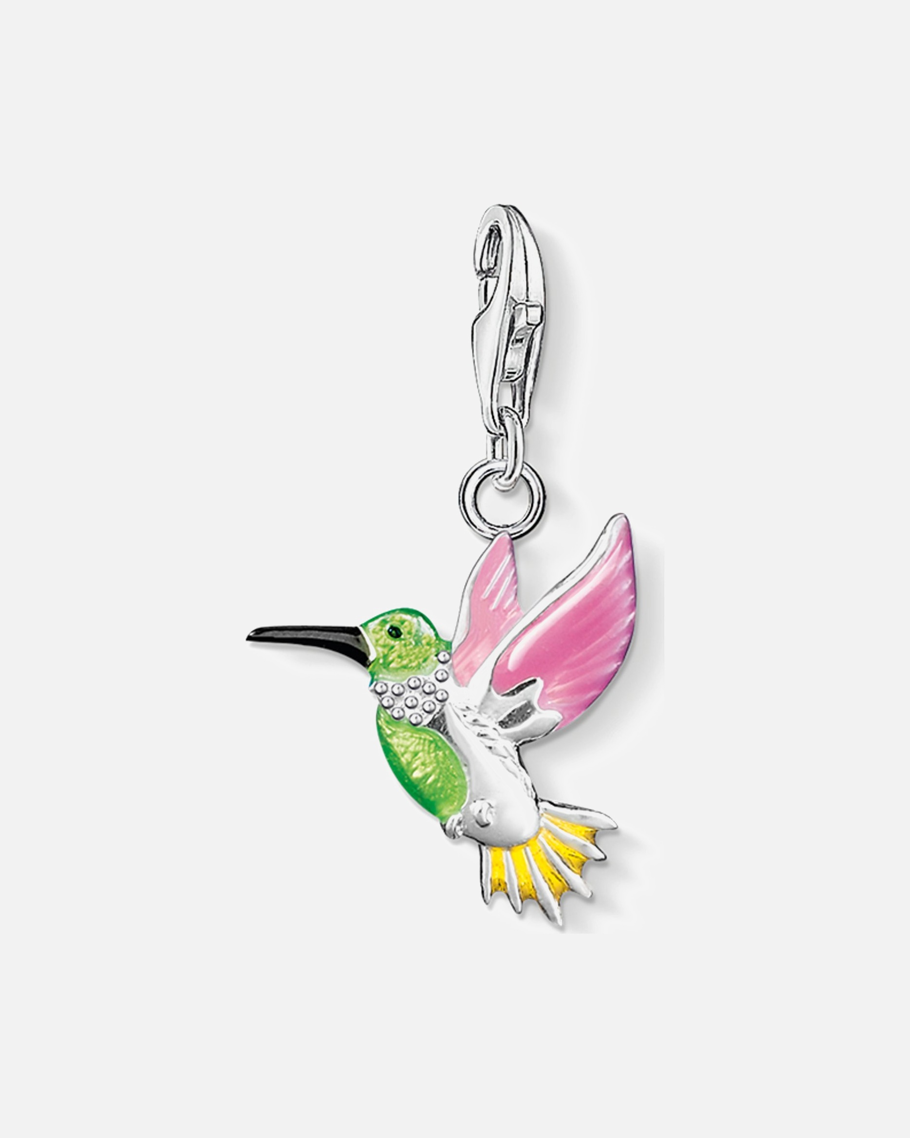 Anhänger für Weiblich Thomas Sabo Charm 925er Silber One Size