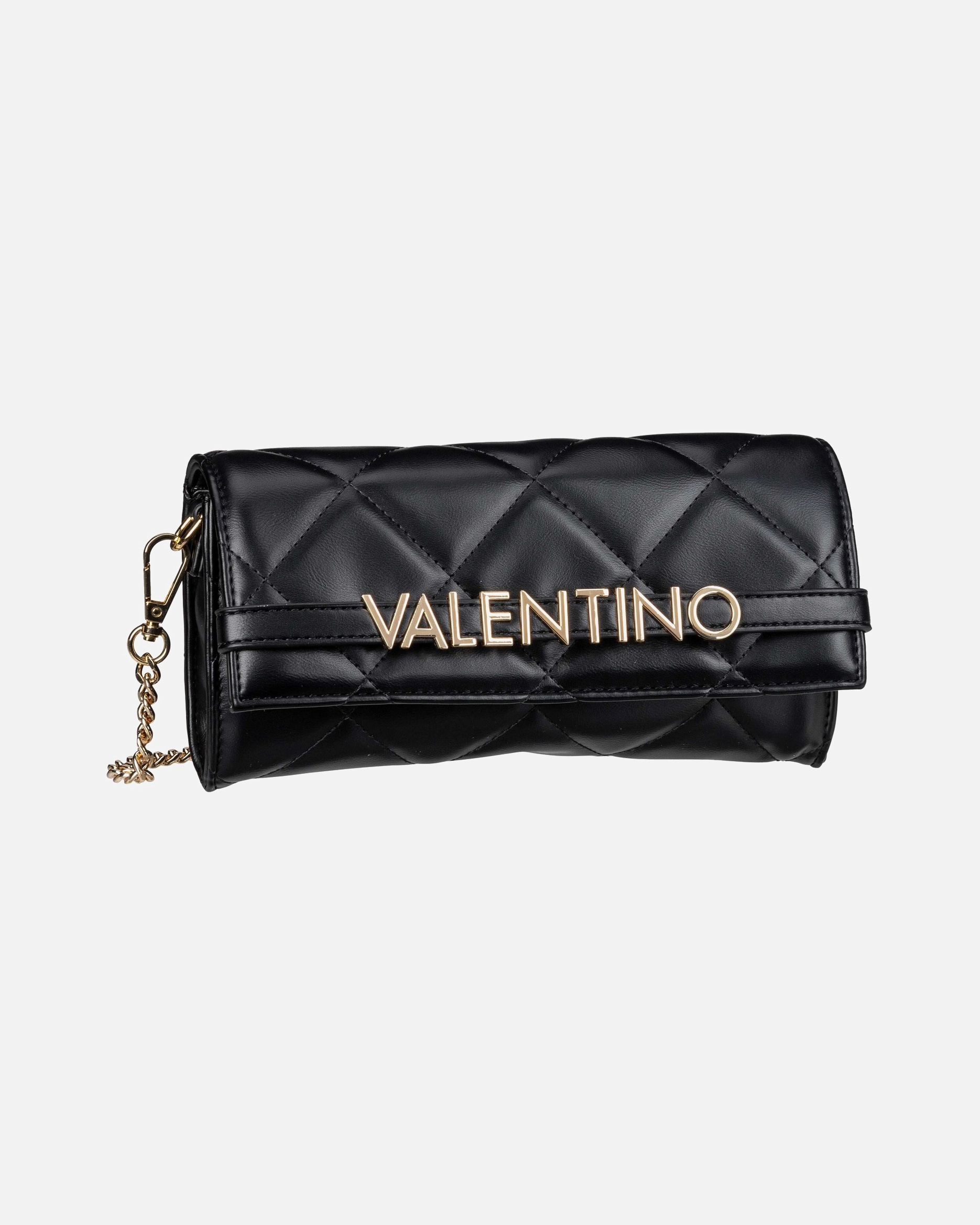 Handtasche für Weiblich Valentino Bags Clutch Special Life P417 Nero