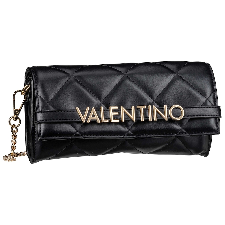 Valentino Bags Clutch Special Life P417 Nero Schwarz Damen