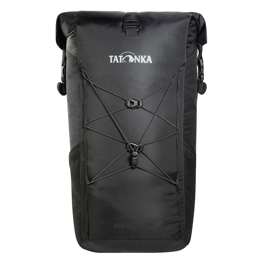 Tatonka Rapid Wanderrucksack black Schwarz Herren