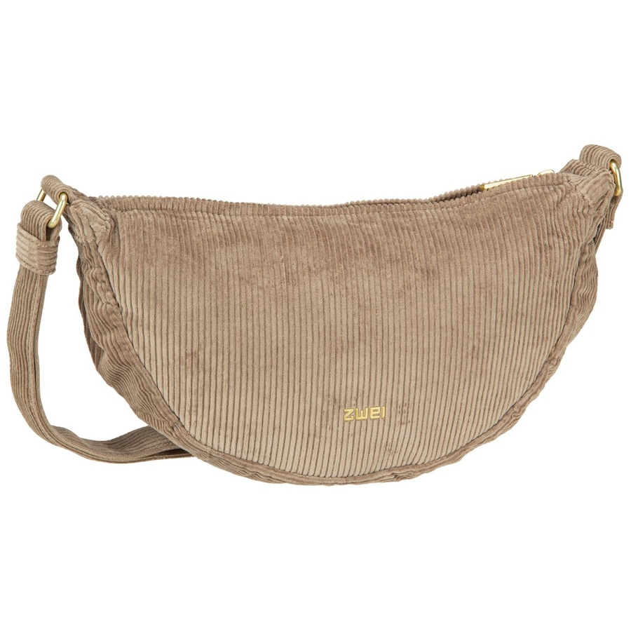 ZWEI Rucksack Mademoiselle M50 M Cord/Mocca Nude Damen