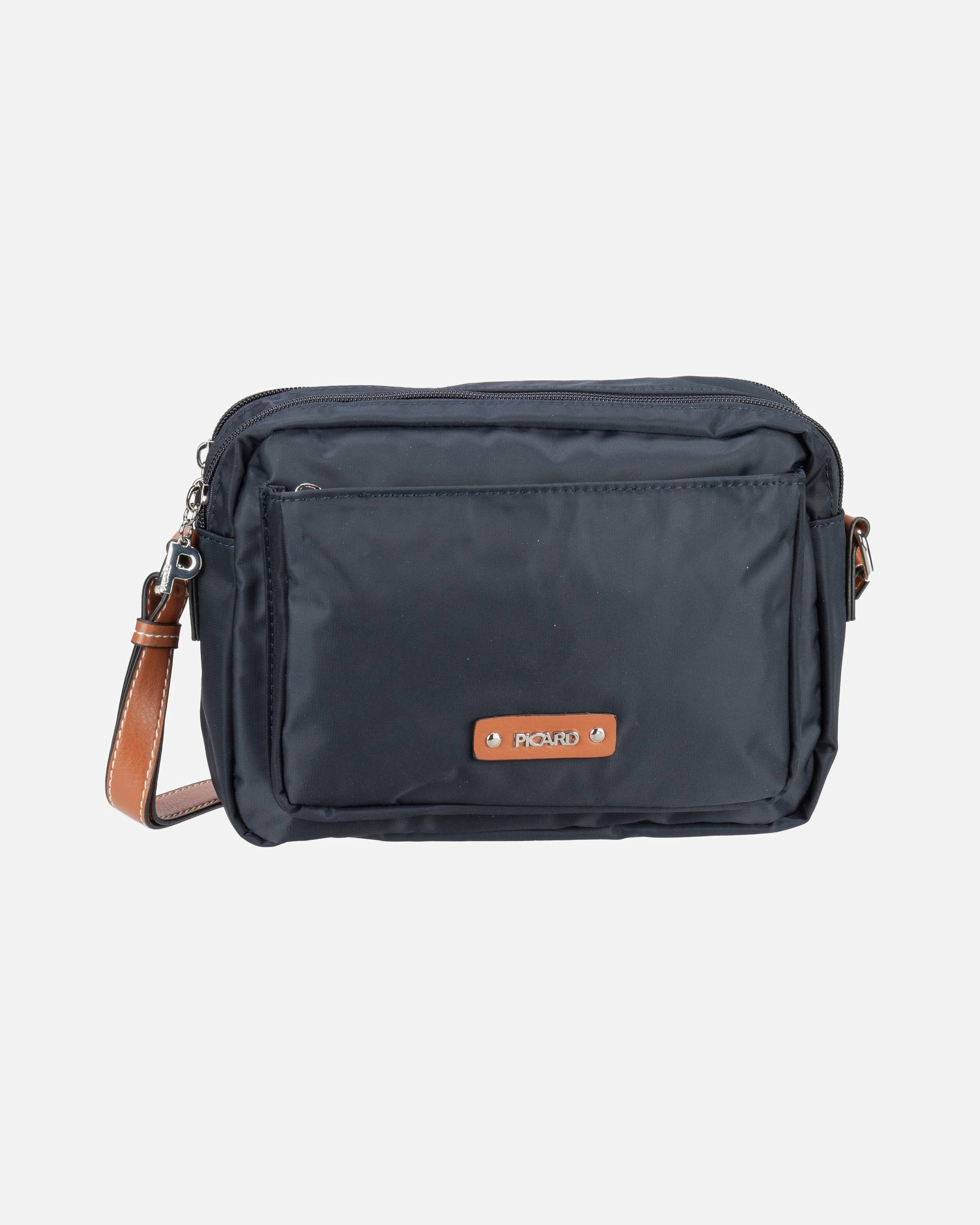 Umhängetasche für Weiblich Picard Bodybag Sonja Midnight