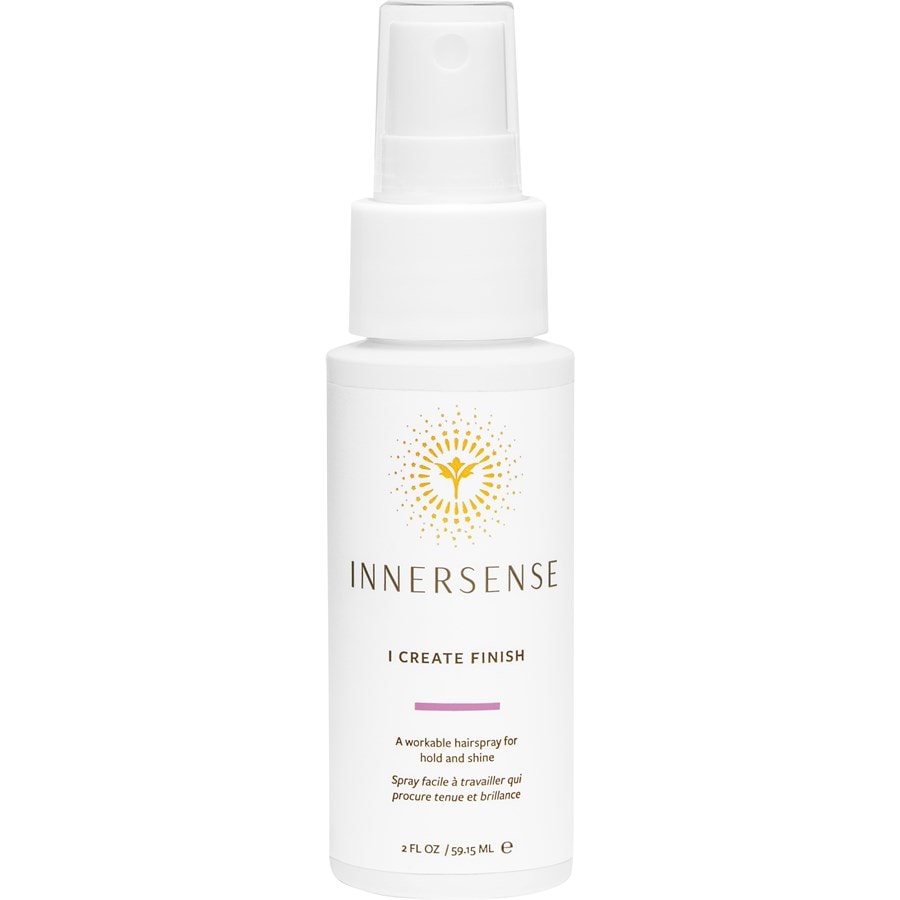 Innersense I Create Finish Travelsize 59.15 ml Damen