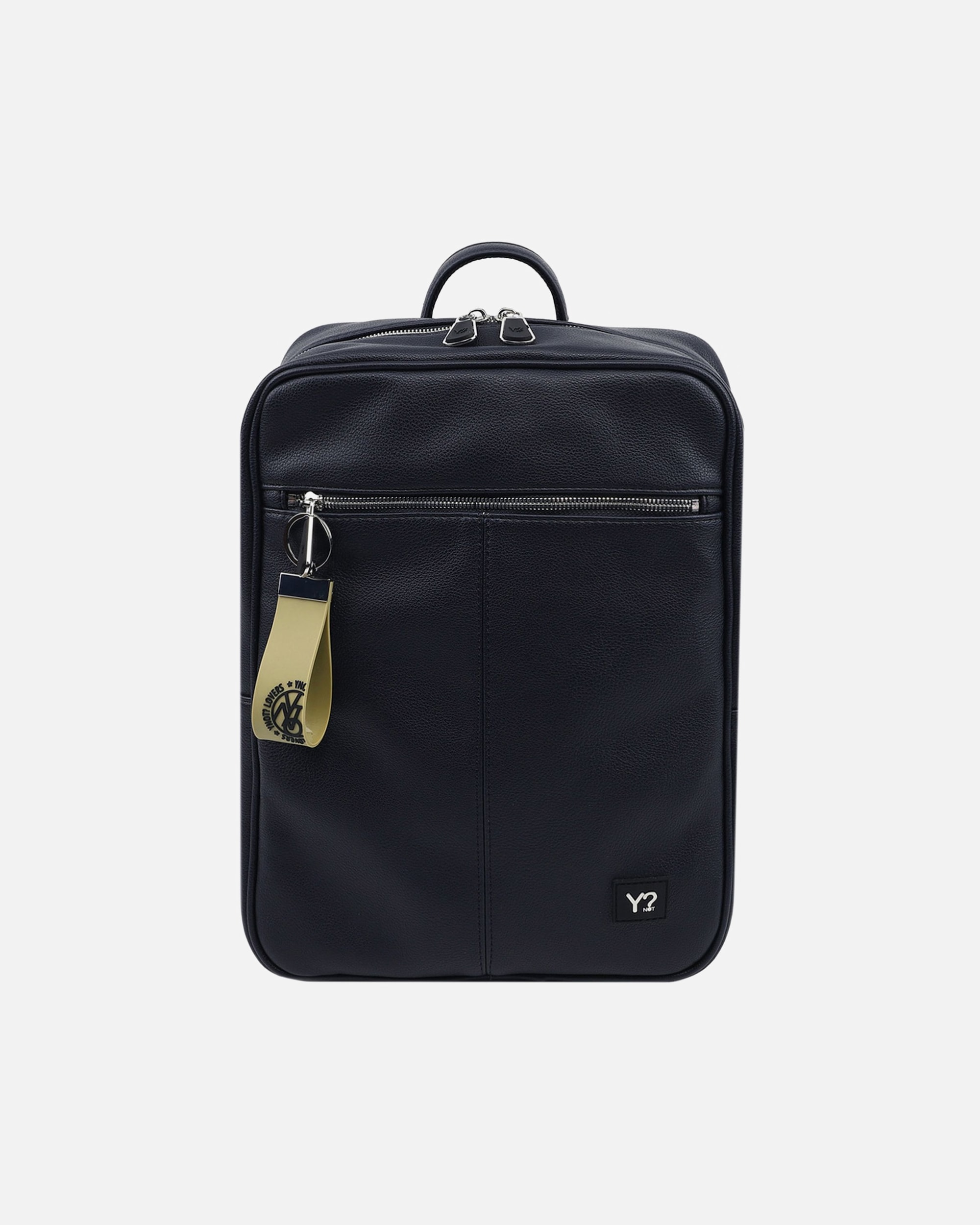 Rucksack für Männlich Y Not Professional Rucksack navy2