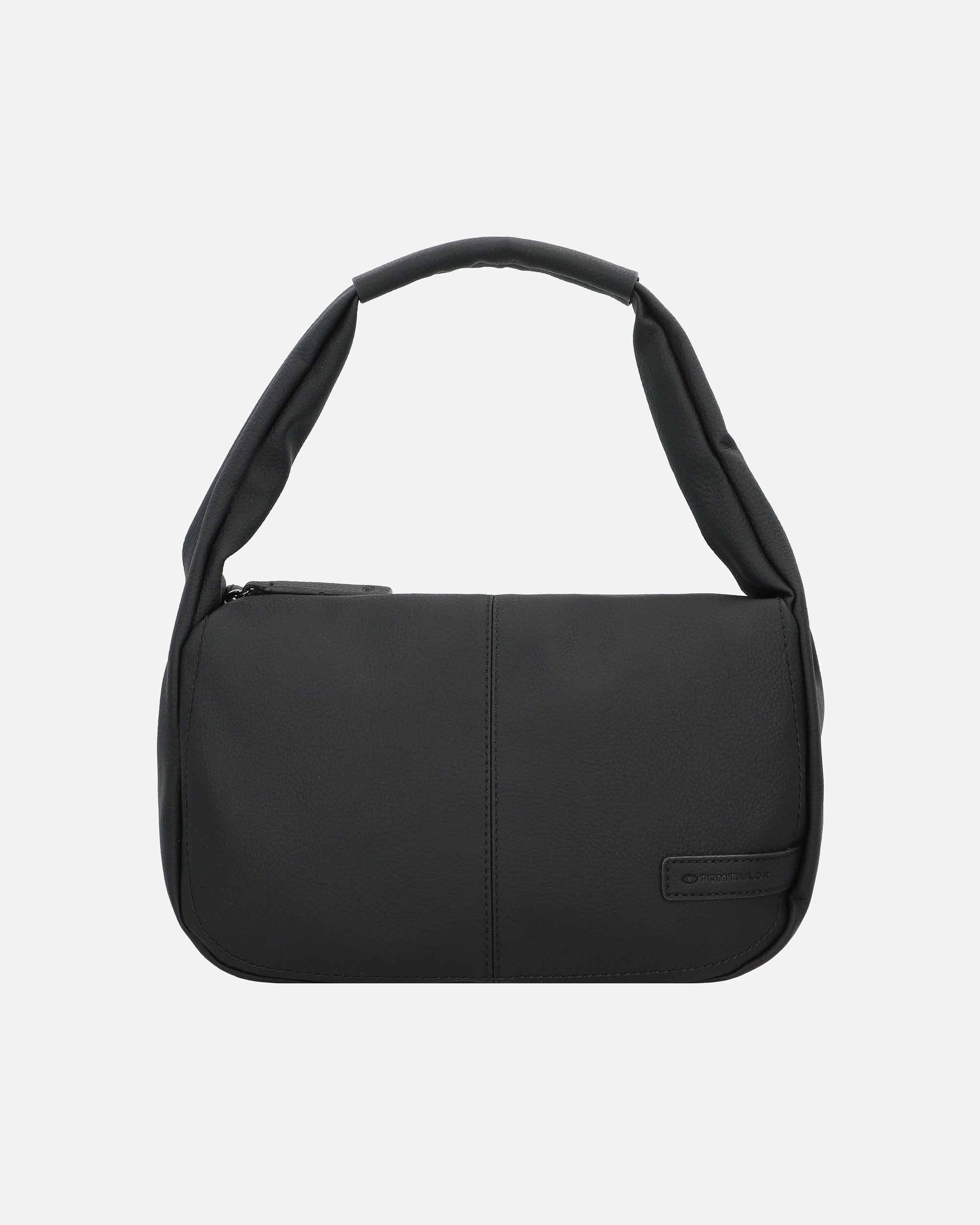 Clutch für Weiblich Tom Tailor Olya Schultertasche black