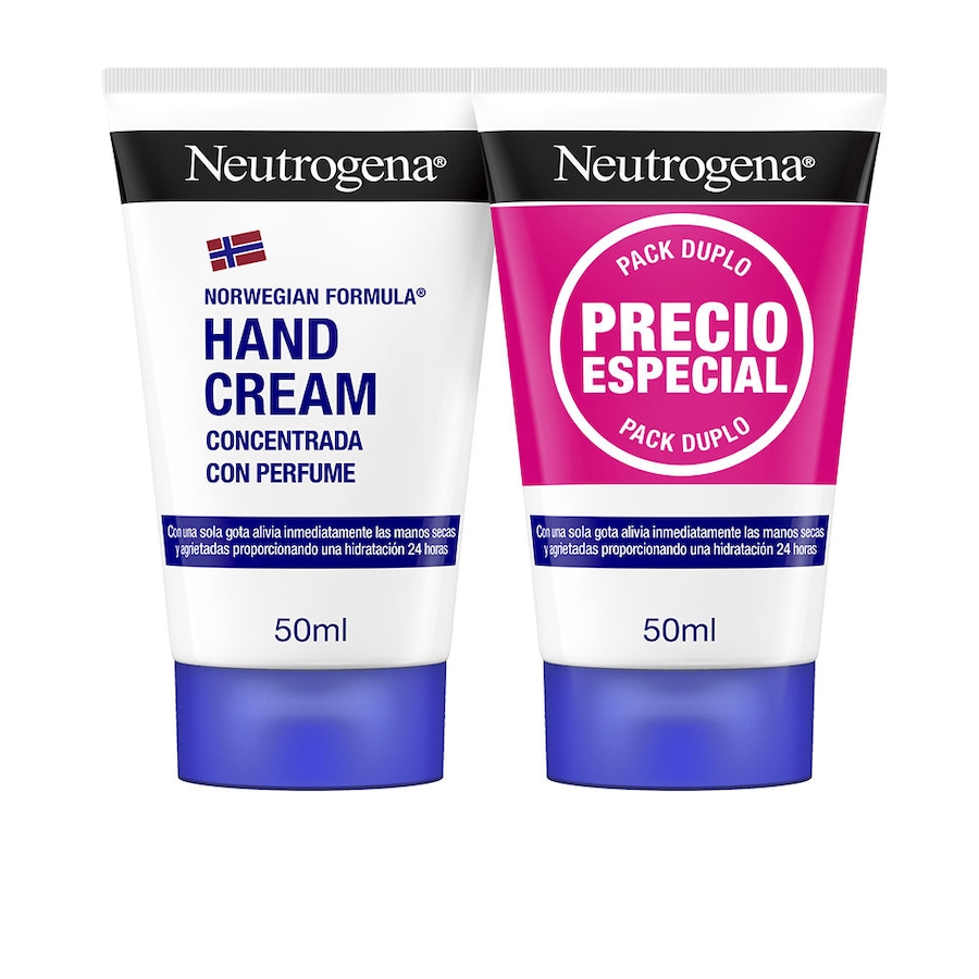 Neutrogena KONZENTRIERTE HANDCREME 50 ml