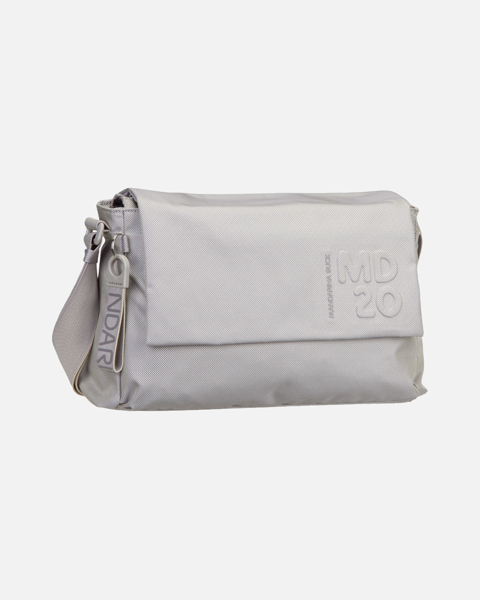 Umhängetasche für Weiblich Mandarina Duck Umhängetasche MD20 QMT28 Cocoon