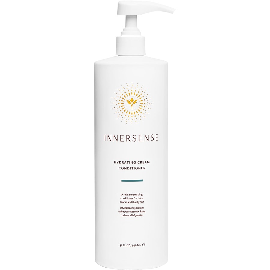 Innersense Hydrating Cream Conditioner Familysize 946 ml