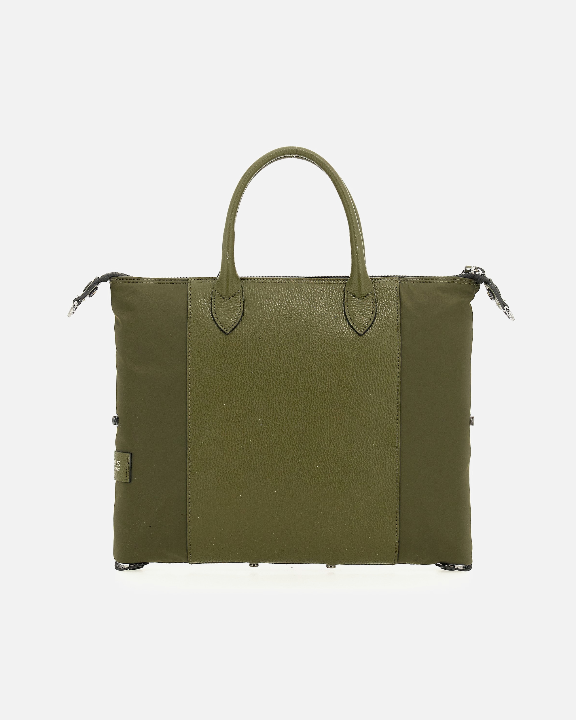 Clutch für Weiblich Gabs G3 Schultertasche military