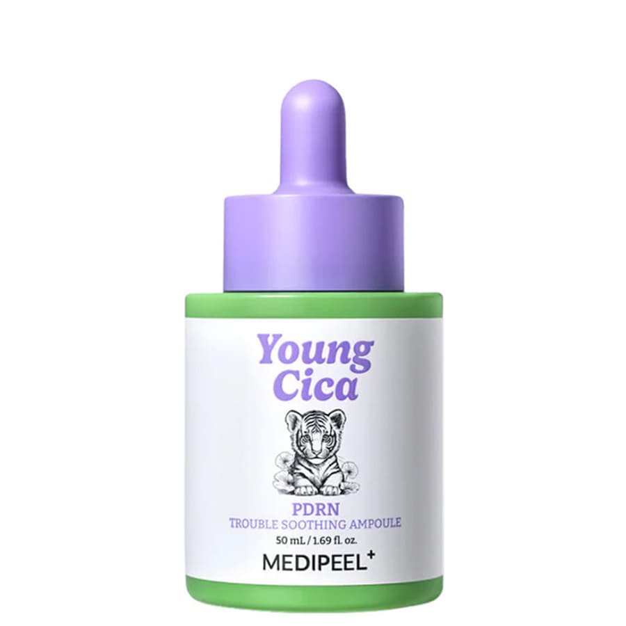 MEDI-PEEL Young Cica PDRN Trouble Soothing Ampoule 05 l