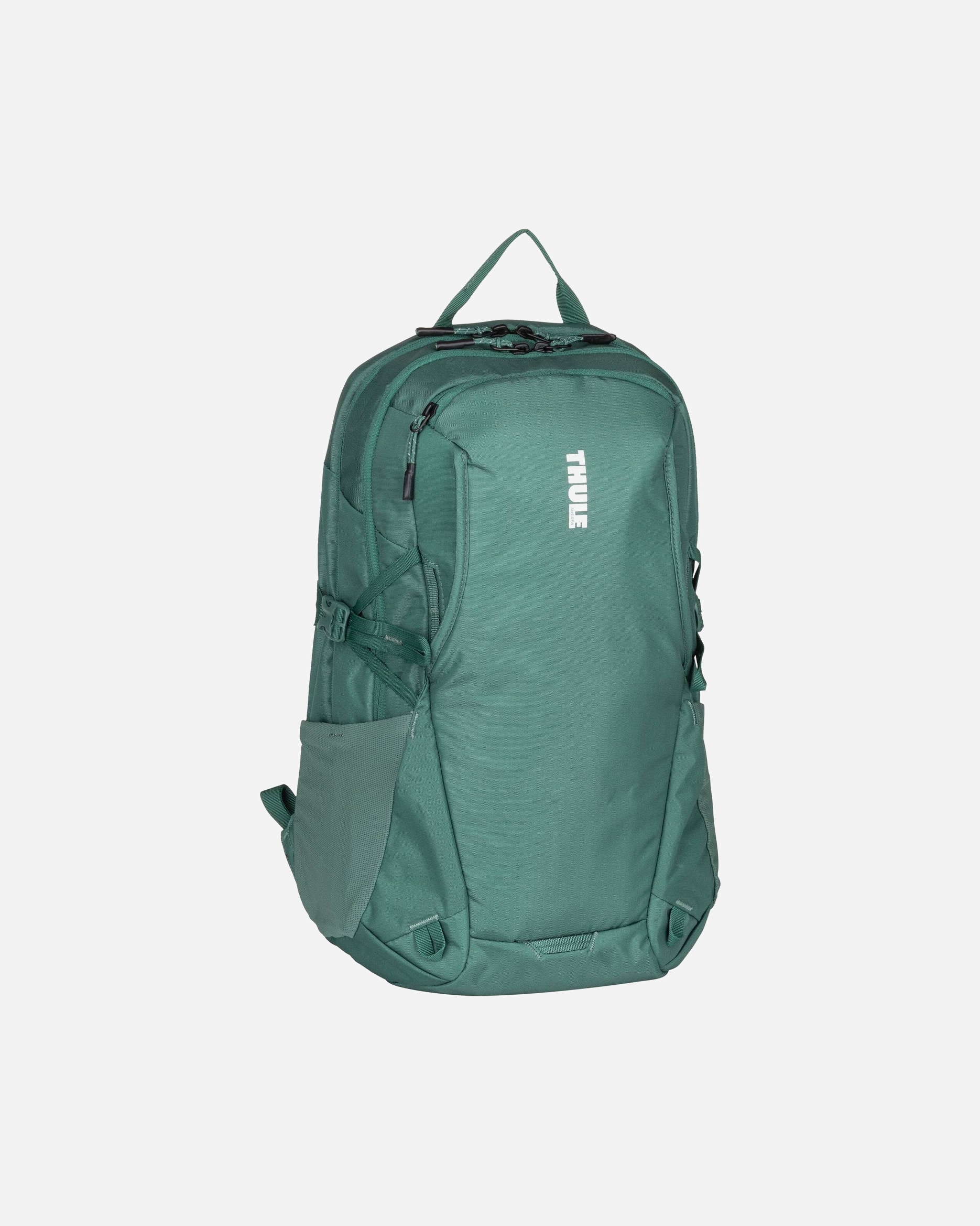 Rucksack für Unisex Thule Rucksack / Backpack EnRoute Backpack 23L Mallard Green