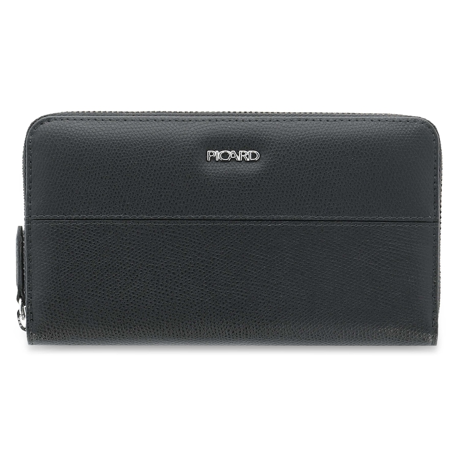 Picard Portemonnaie Catch Me schwarz Schwarz Damen