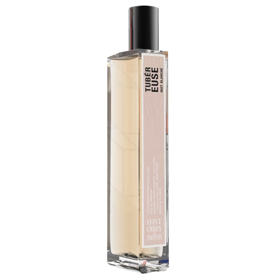 Histoire De Parfums Timeless Classics Tubéreuse Nuit Blanche Eau de Parfum Spray 15 ml unisex