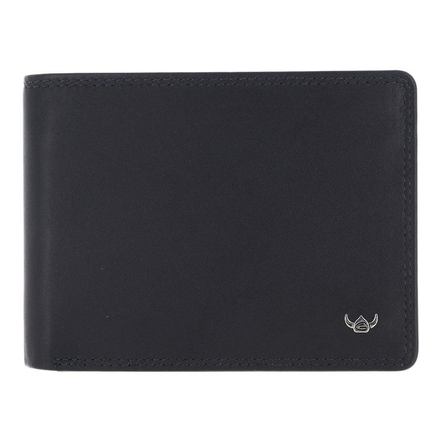 Golden Head Polo Herrengeldbörse marineblau Schwarz Herren