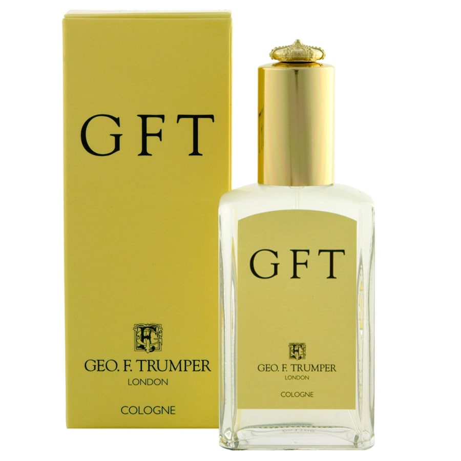 Geo. F. Trumper GFT Eau de Cologne 50 ml Herren