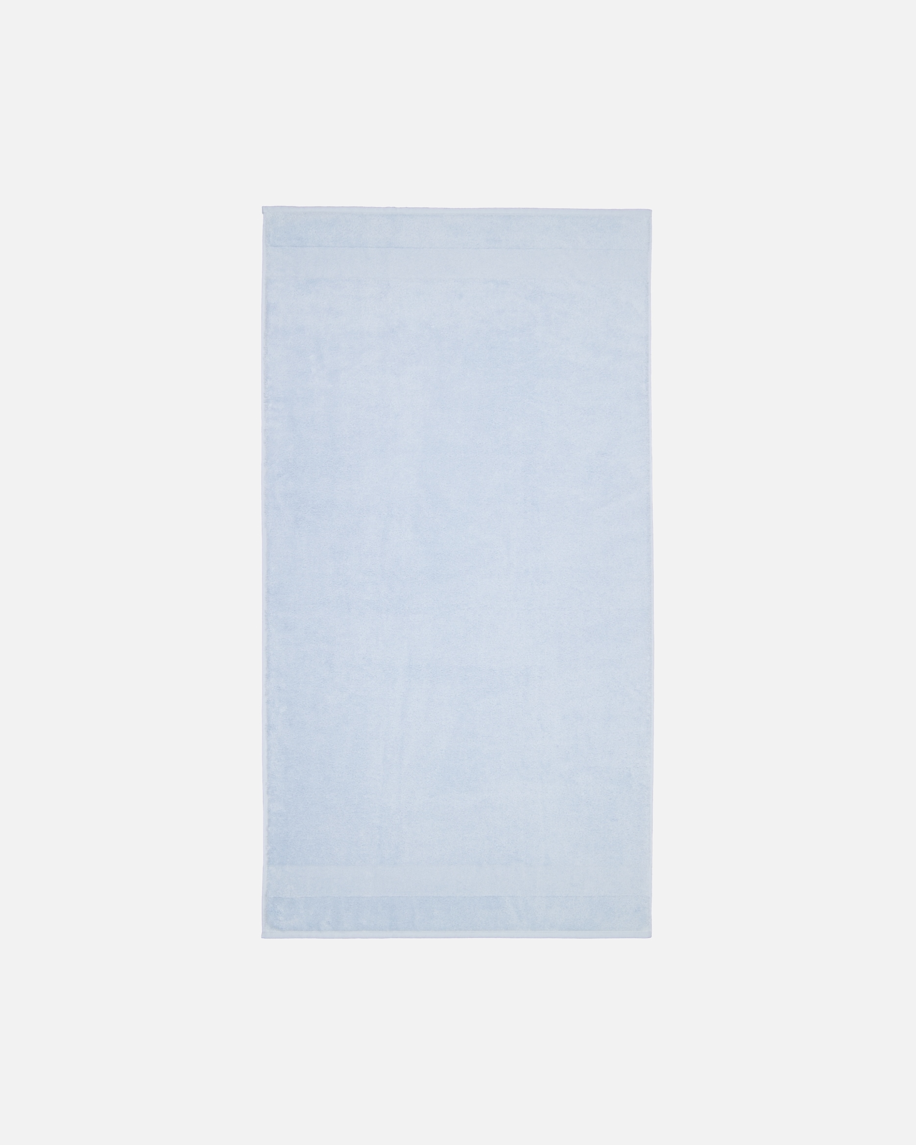 Handtuch für Unisex Villeroy & Boch Villeroy & Boch Handtücher One 2550 fog - 141 Duschtuch 80x150 cm