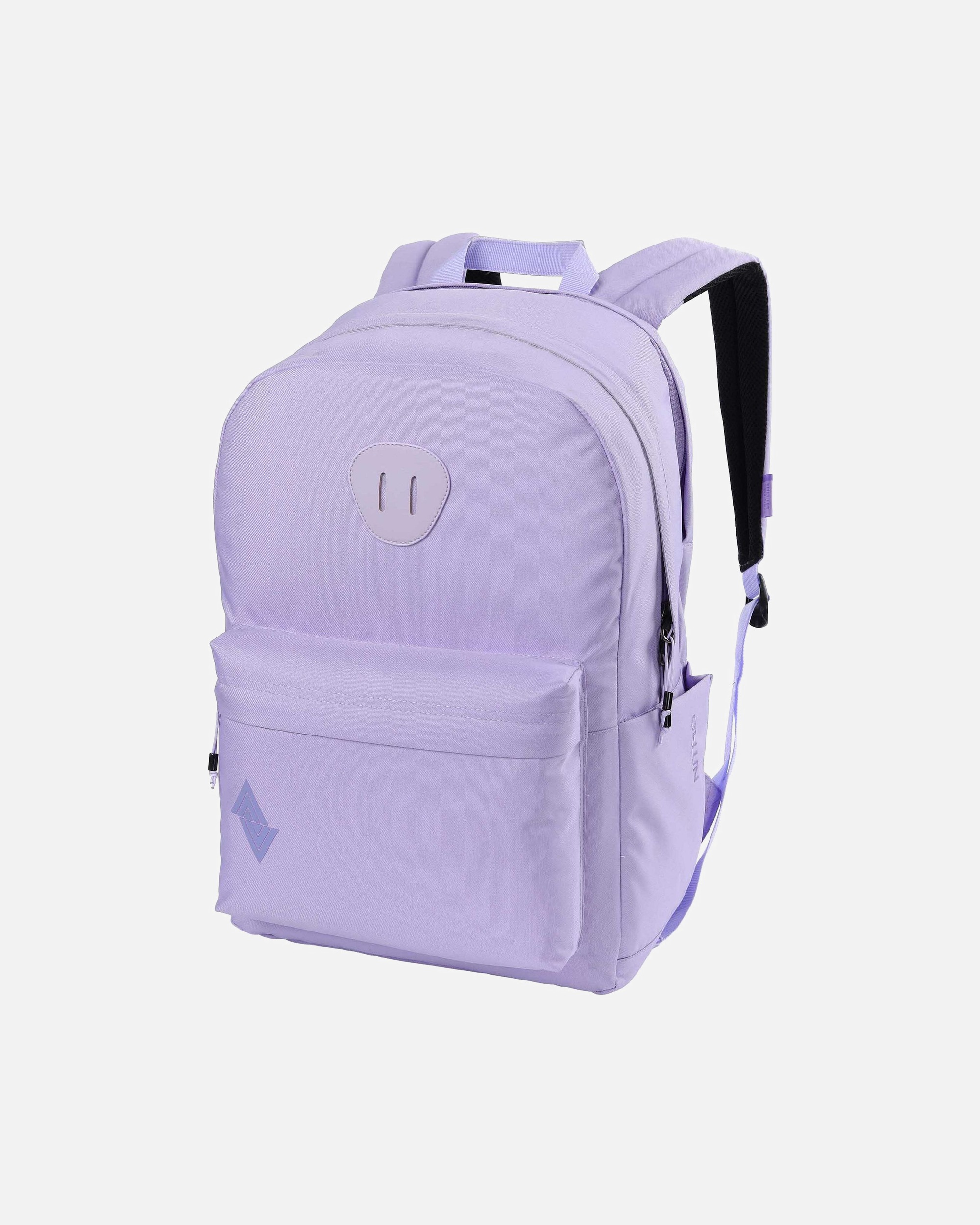 Rucksack für Männlich NITRO Urban Plus Daypack lavender