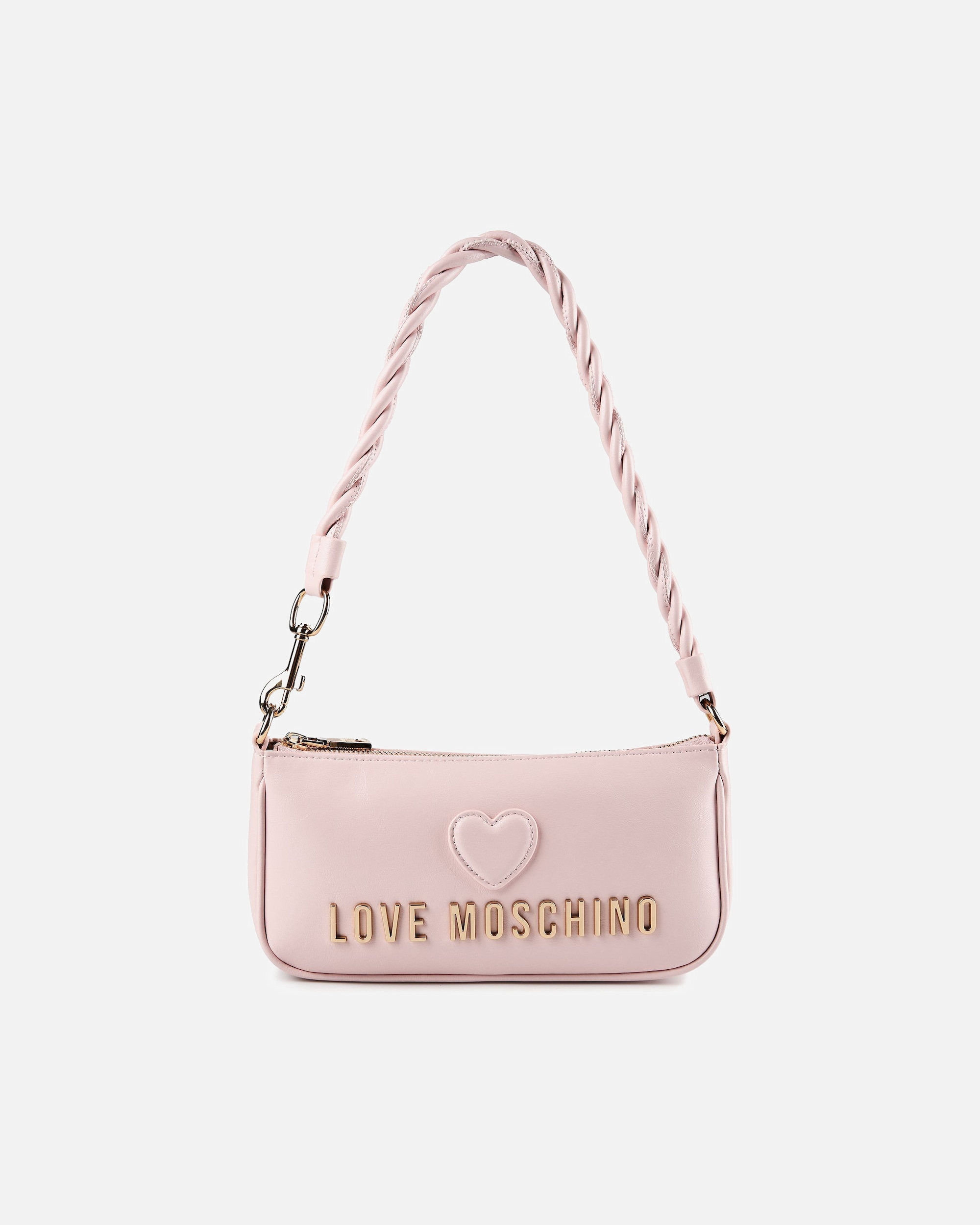 Tasche für Weiblich Love Moschino Cipria Schultertasche cipria