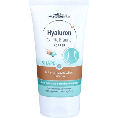 Dr. Theiss Körperpflege Creme 150 ml
