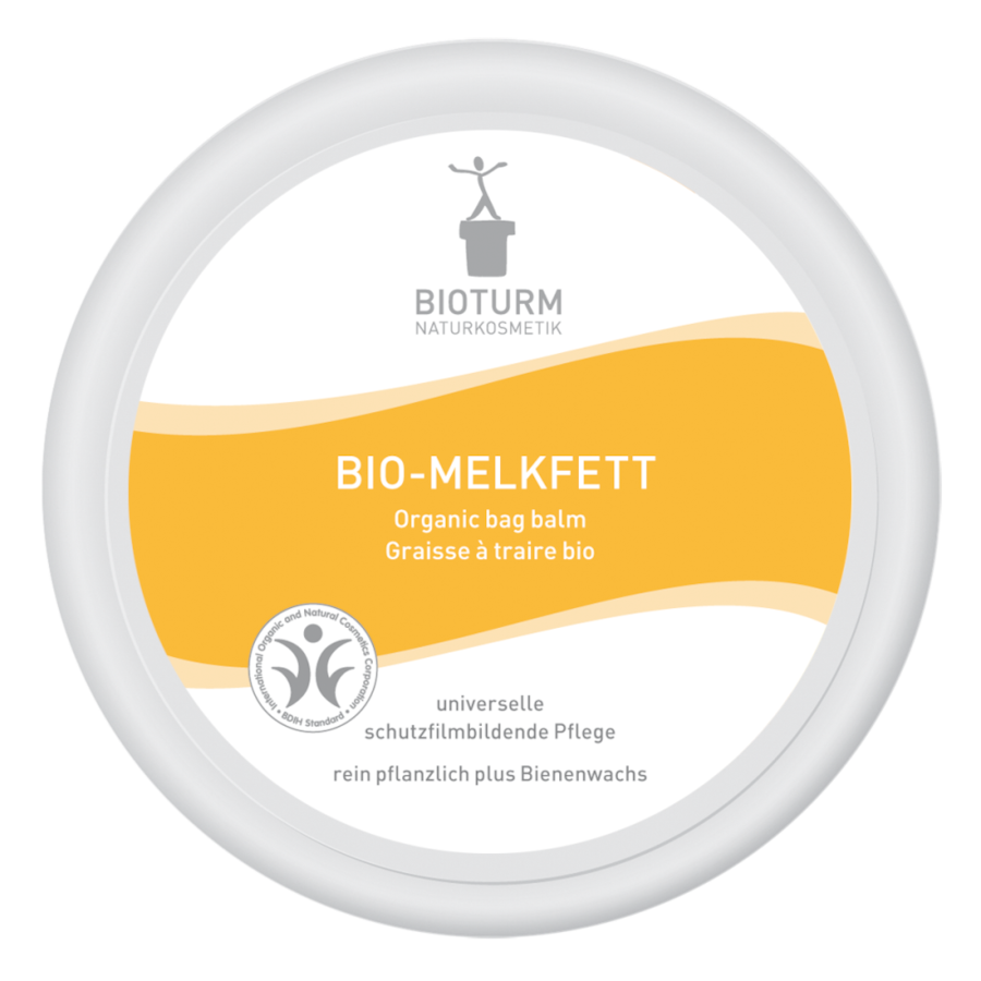Bioturm Bio Melkfett Nr.34 100 ml