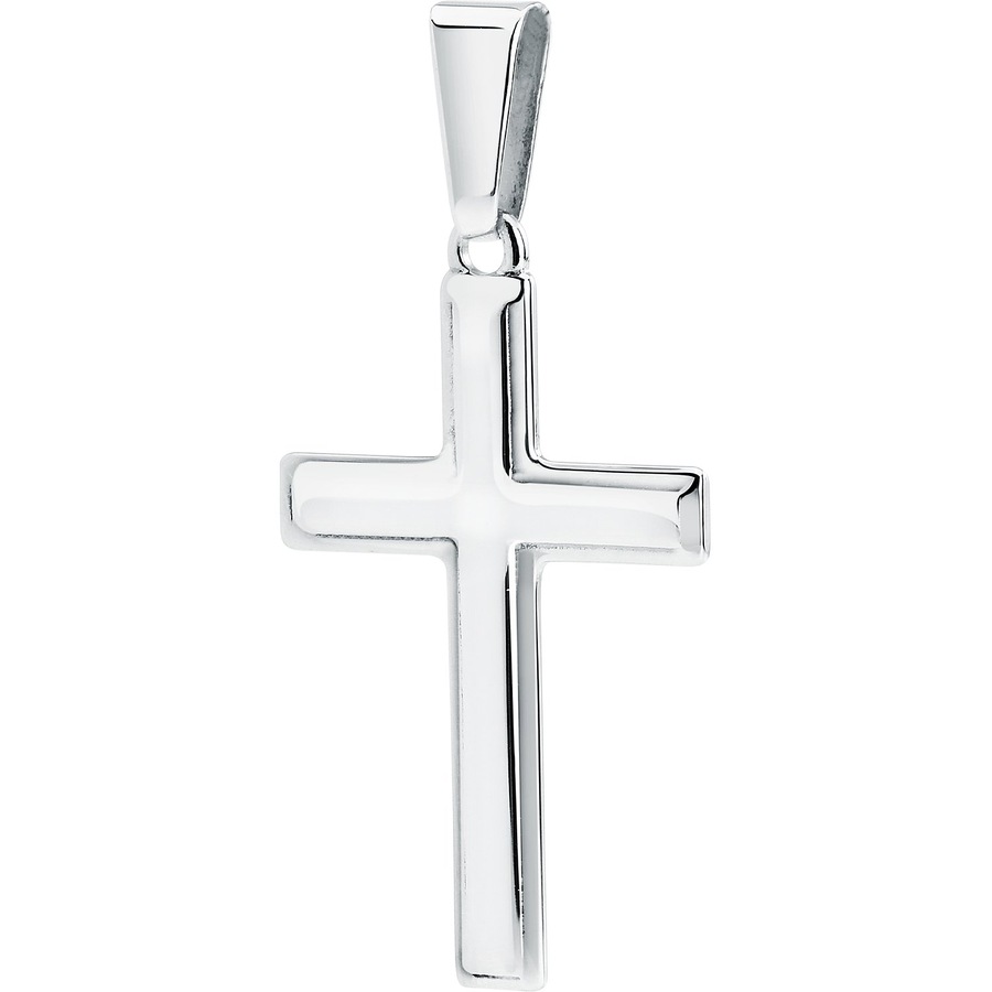FAVS Anhänger 925er Silber One Size Damen