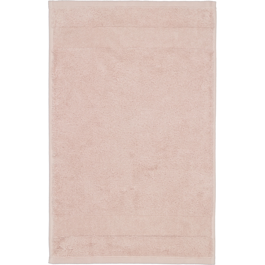 Villeroy & Boch Handtücher One 2550 powder - 383 Gästetuch 30x50 cm