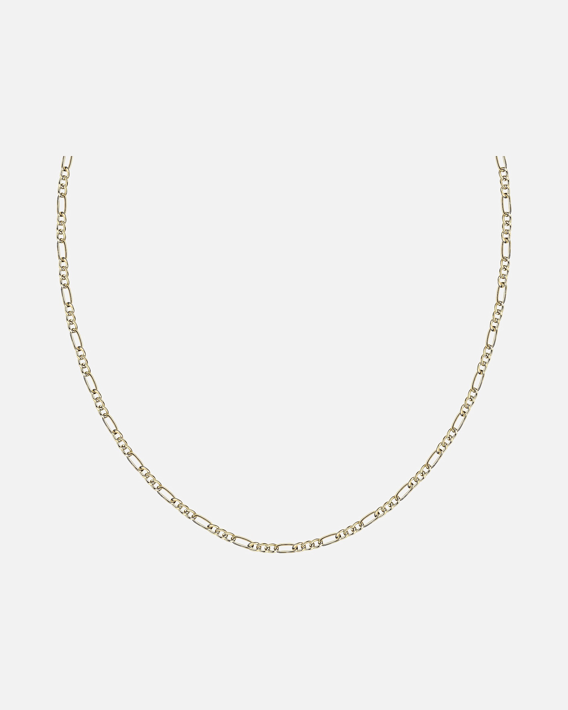 Halskette für Weiblich CHRIST Kette 585er Gelbgold One Size