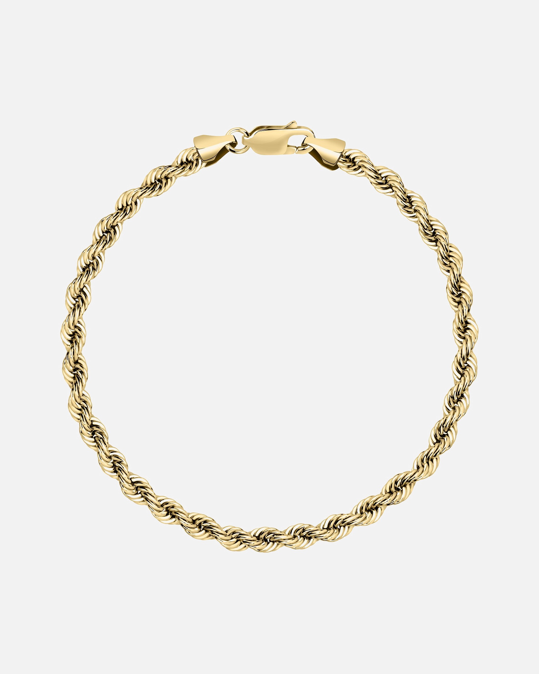 Armband für Weiblich CHRIST Armband 585er Gelbgold One Size