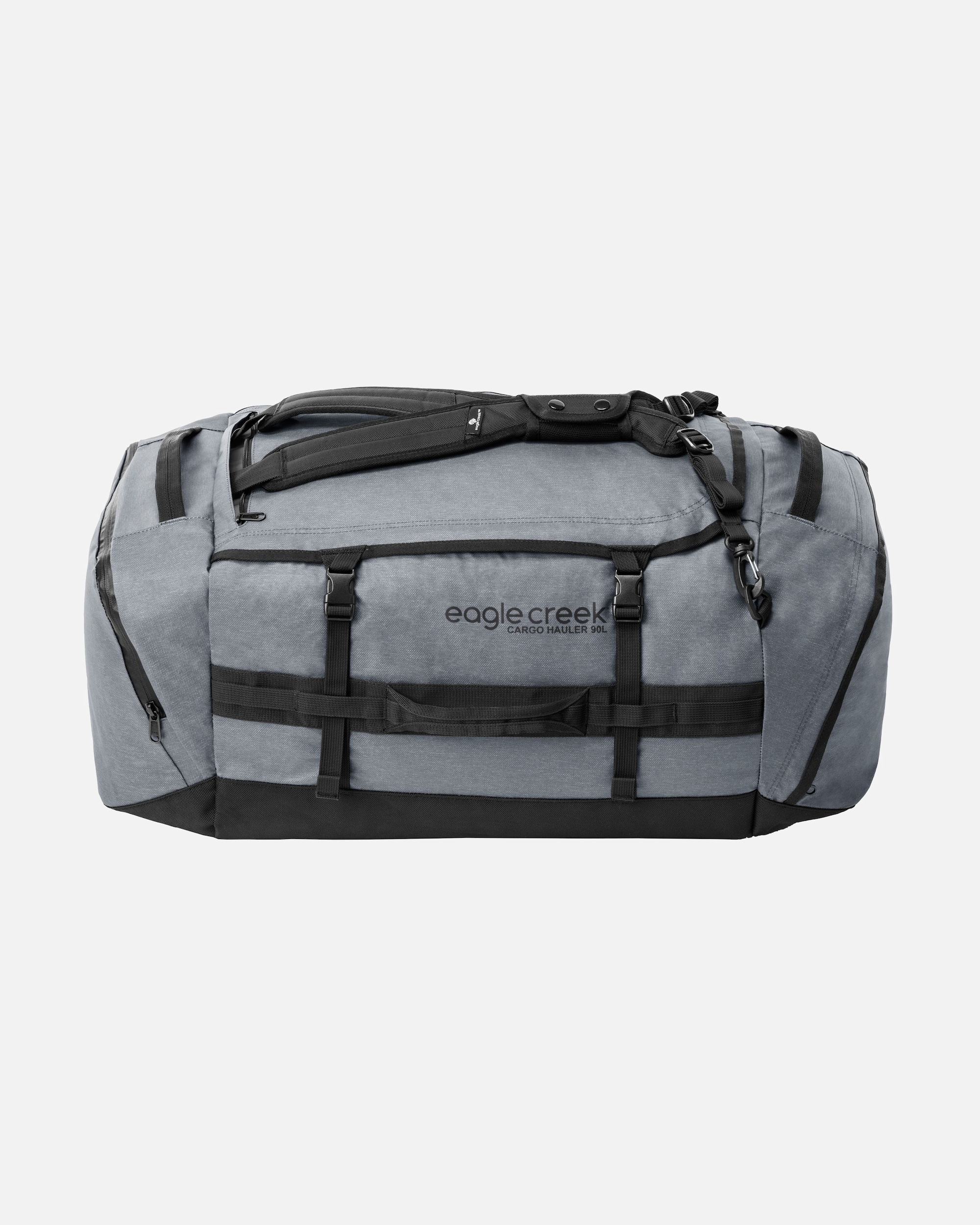 Tasche für Weiblich Eagle Creek Cargo Hauler Reisetasche 73 cm charcoal
