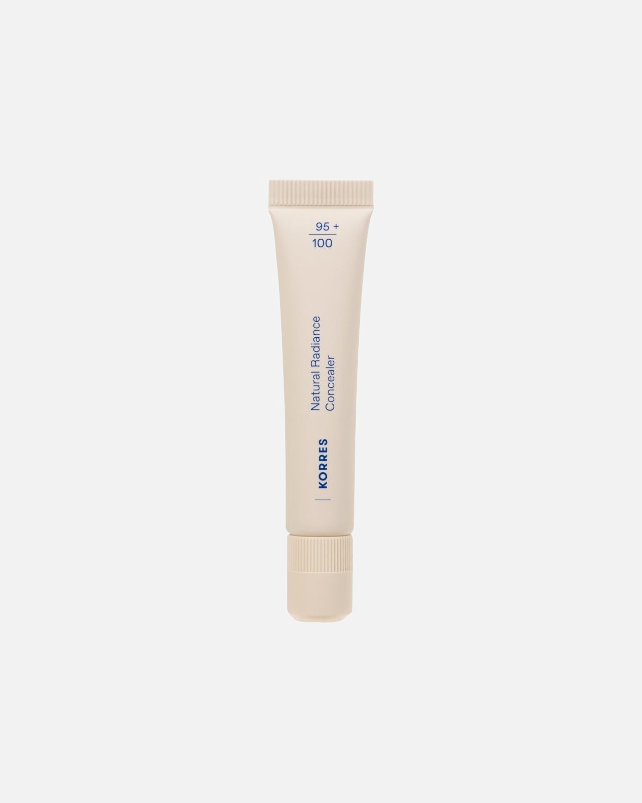 Concealer für Weiblich KORRES Natural Radiance Concealer 02 Medium