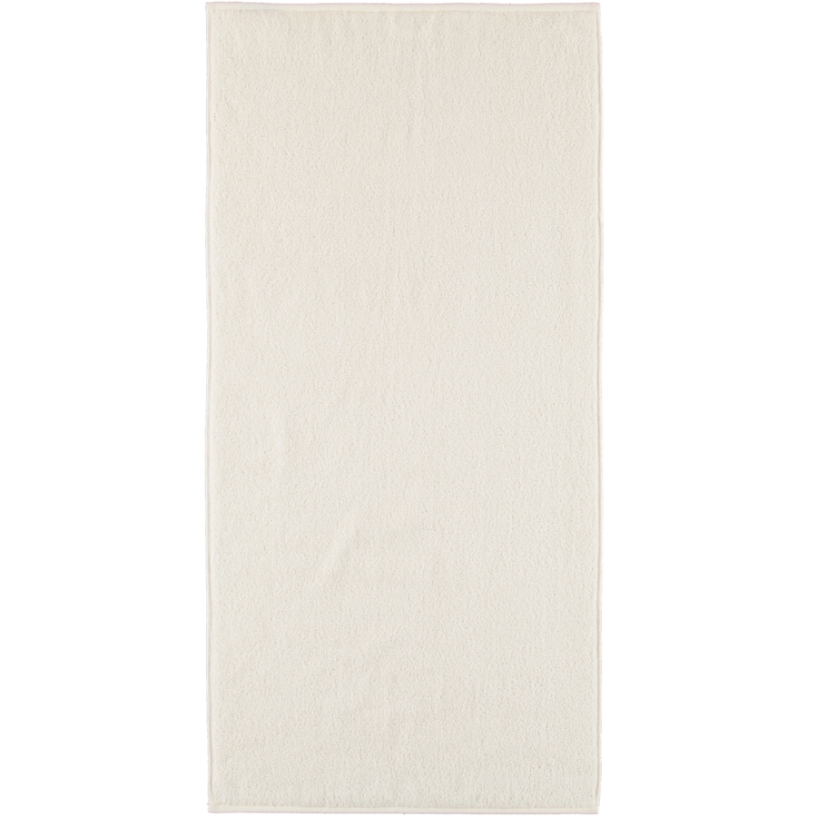 ROSS Handtücher Sensual Skin 9000 champagner - 57 Handtuch 50x100 cm Weiss