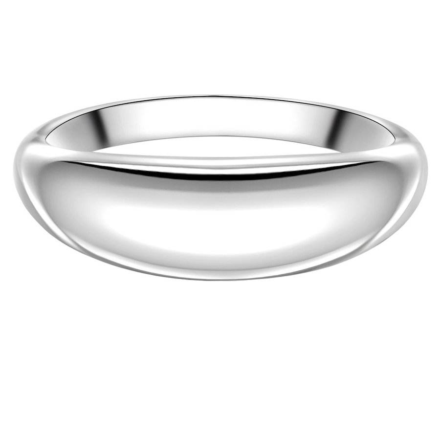 Glanzstücke München Ring aus Sterling Silber in silber 50 Damen