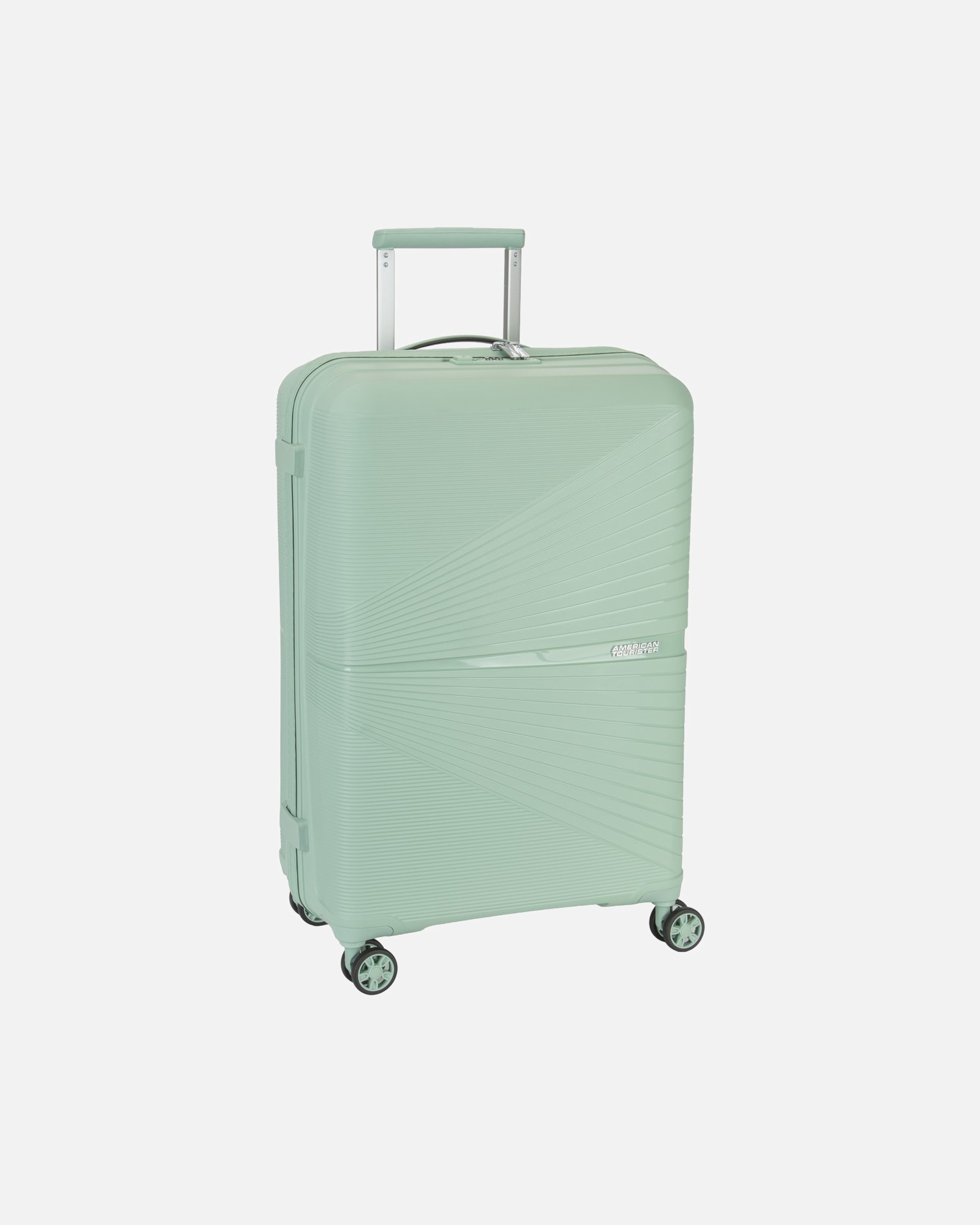Trolley für Unisex American Tourister Trolley Airconic Spinner 67 Saturn Sage