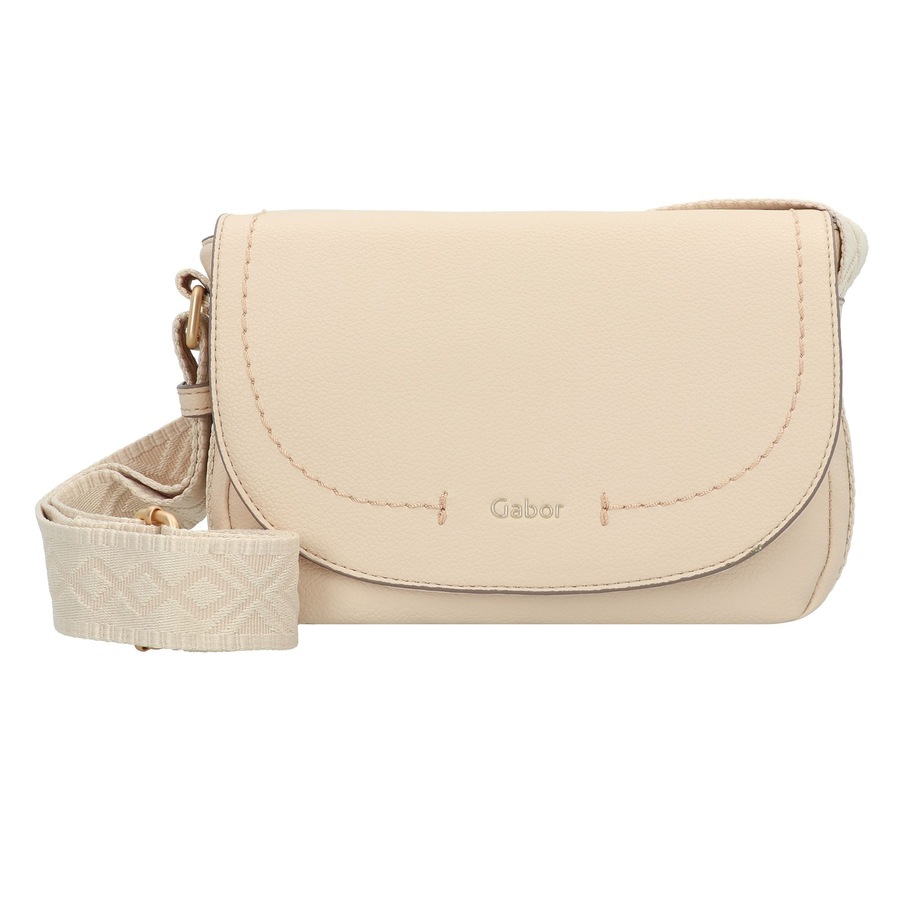 Gabor Aileen Umhängetasche off white Nude Damen
