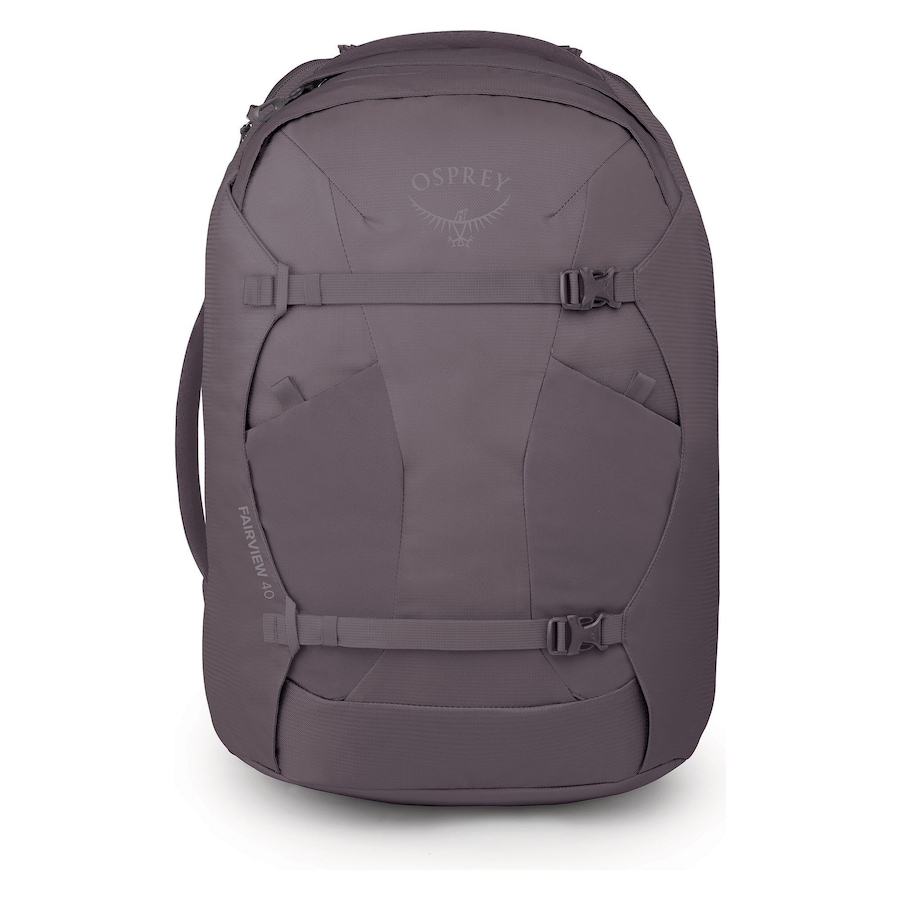 Osprey Fairview Wanderrucksack graphite purple Blau Herren